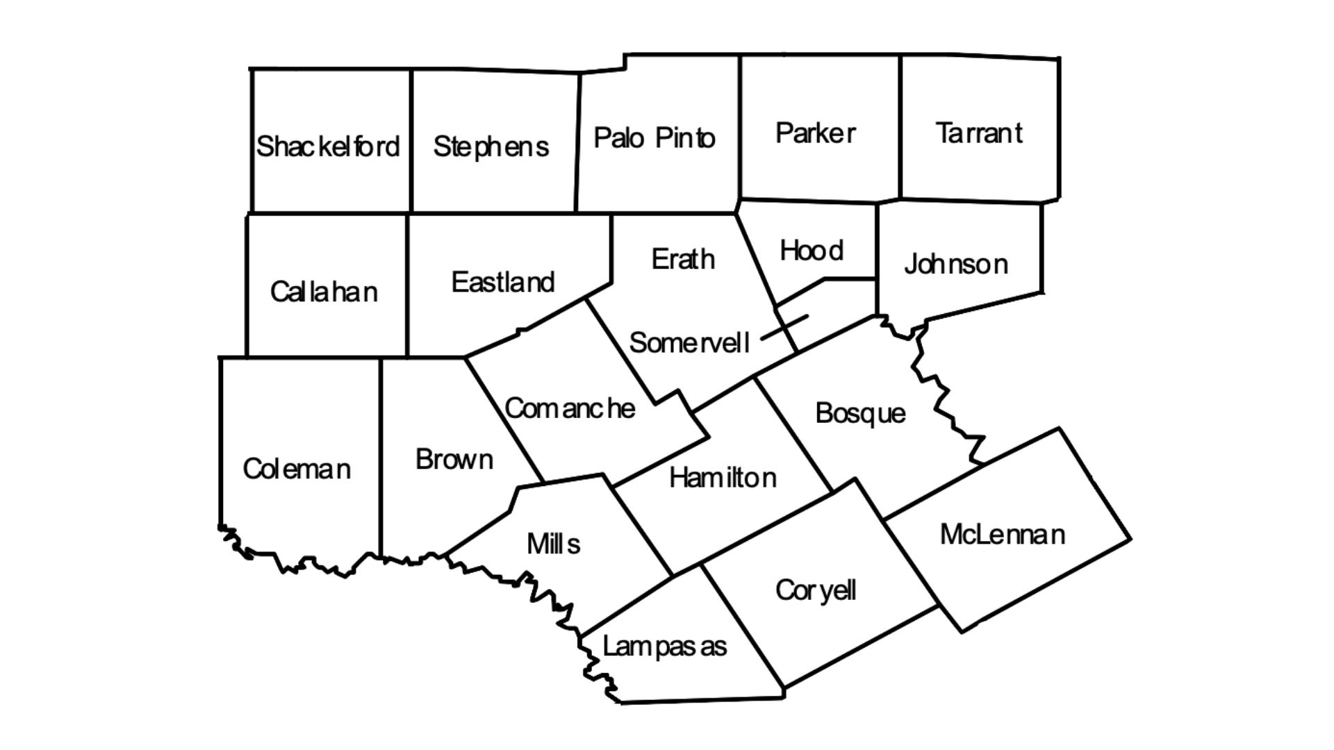 counties we serve counties we serve